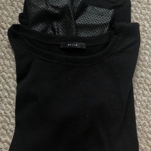 Ariella Long Sleeve Top